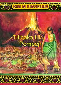 Tillbaka till Pompeji