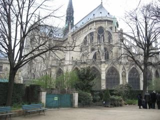 Notre-Dame
