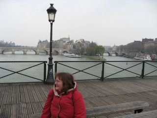Ile de la Cité