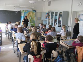 Föreläsning
