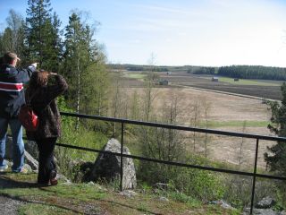 Utsikt