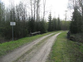 Vägen