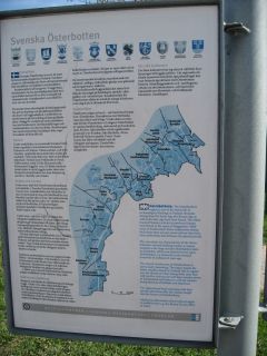Svenska Österbotten