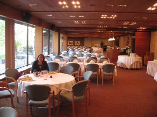 Restaurang