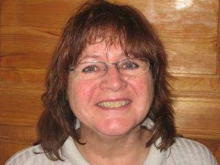Kim M. Kimselius