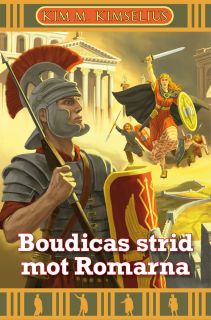 Boudicas strid mot Romarna