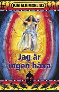 Jag är ingen häxa