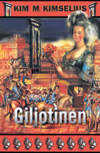 Giljotinen!